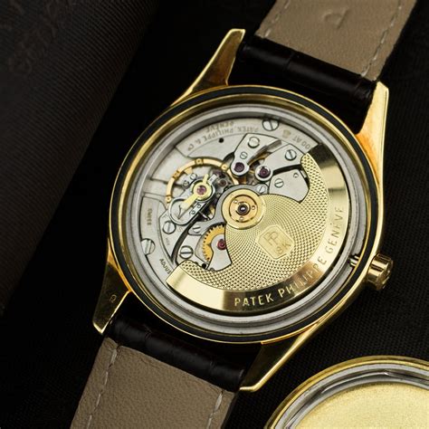 patek philippe 12-600 at|Patek Philippe 2526 watch.